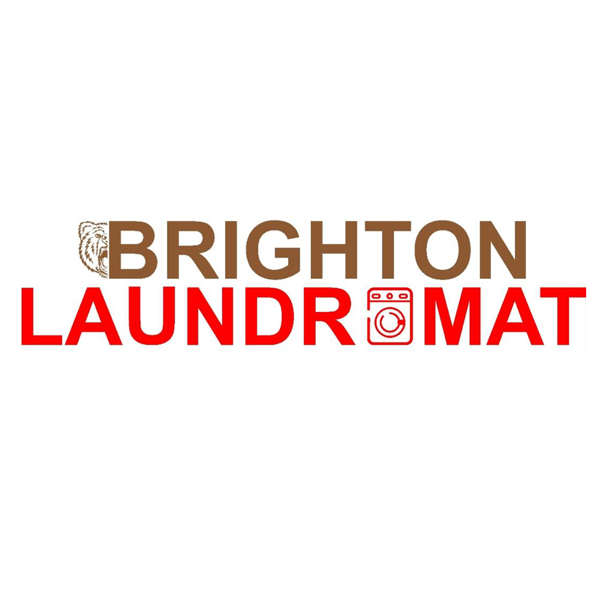 Brighton Laundromat